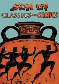 Produktbild: Son of Classics and Comics