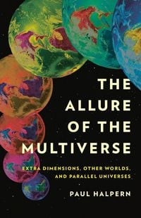 Produktbild: The Allure of the Multiverse