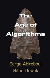 Produktbild: The Age of Algorithms