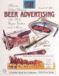Produktbild: Beer Advertising