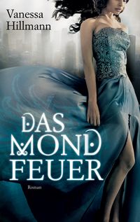Produktbild: Das Mondfeuer