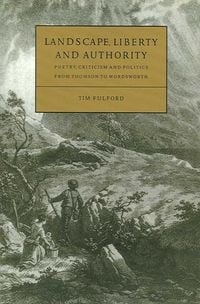 Produktbild: Landscape, Liberty and Authority