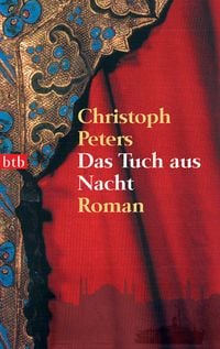 Produktbild: Das Tuch aus Nacht