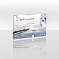 Produktbild: Hahnem&uuml;hle Papier Harmony Watercolour, DIN A 3, 300 g/m&sup2;