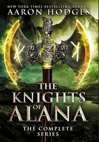 Produktbild: The Knights of Alana