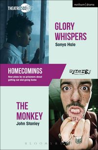 Produktbild: Glory Whispers & The Monkey