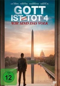 Produktbild: Gott ist nicht tot 4