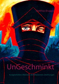 Produktbild: UnGeschminkt