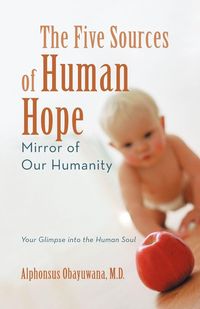 Produktbild: The Five Sources of Human Hope
