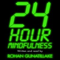 Produktbild: 24 Hour Mindfulness