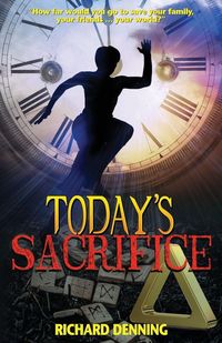Produktbild: Today's Sacrifice