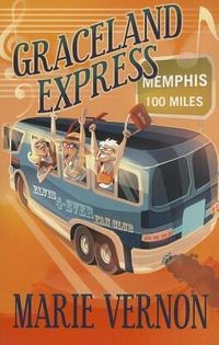 Produktbild: Vernon, M: Graceland Express