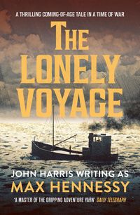 Produktbild: Lonely Voyage