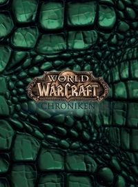 Produktbild: World of Warcraft: Chroniken Schuber 1 - 3 VI