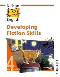 Produktbild: Nelson English - Bk 4 Developi