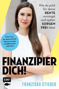 Produktbild: Finanzipier dich!