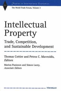 Produktbild: Intellectual Property