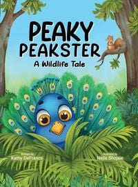 Produktbild: Peaky Peakster