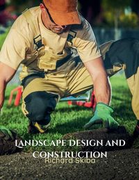 Produktbild: Landscape Design and Construction
