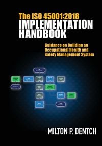 Produktbild: The ISO 45001