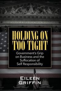 Produktbild: Holding on Too Tight