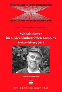 Produktbild: Whistleblowing im nuklear-industriellen Komplex