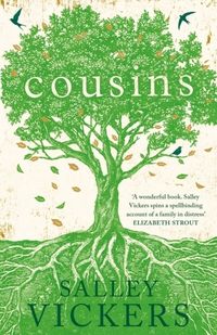Produktbild: Vickers, S: Cousins