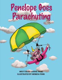 Produktbild: Penelope Goes Parachuting