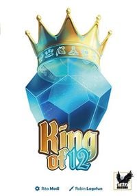 Produktbild: King of 12