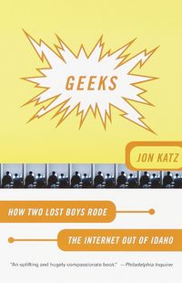 Produktbild: Geeks