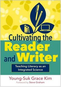 Produktbild: Cultivating the Reader and Writer