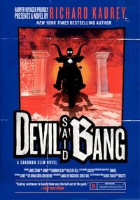 Produktbild: Devil Said Bang Pb