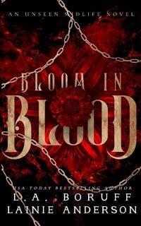 Produktbild: Bloom in Blood