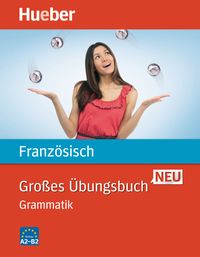 Bild vom Artikel Großes Übungsbuch Französisch Neu. Grammatik vom Autor Nicole Laudut