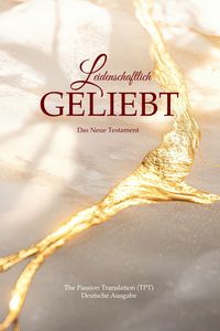 Produktbild: Leidenschaftlich GELIEBT
