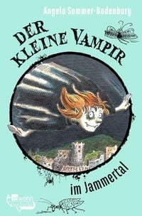 Produktbild: Der kleine Vampir im Jammertal