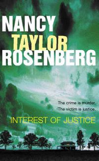 Produktbild: Interest of justice