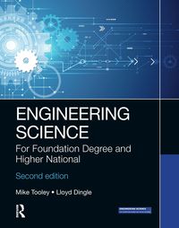 Produktbild: Engineering Science
