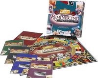 Produktbild: Reminiscing - 21st Century Board Game