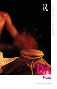 Produktbild: On Music