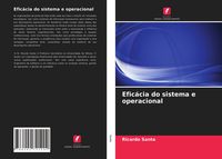 Produktbild: Efic&aacute;cia do sistema e operacional