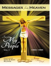 Produktbild: Messages from Heaven: For My People, Vol. 1, 1993-1995