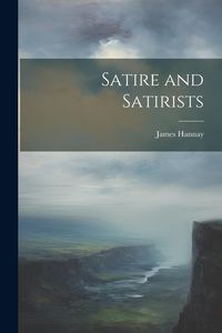 Produktbild: Satire and Satirists