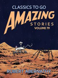 Produktbild: Amazing Stories Volume 79