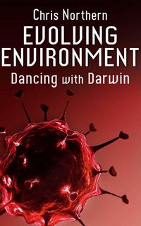 Produktbild: Evolving Environment (Dancing with Darwin, #3)