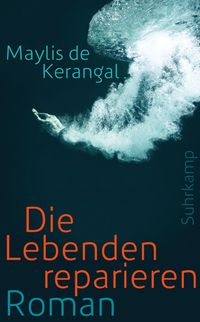 Produktbild: Die Lebenden reparieren
