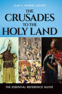 Produktbild: The Crusades to the Holy Land