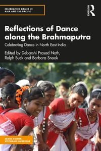 Produktbild: Reflections of Dance along the Brahmaputra
