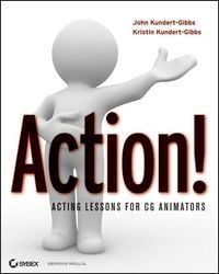 Produktbild: Action!
