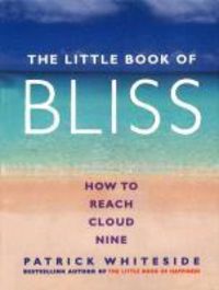 Produktbild: The Little Book Of Bliss